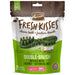 Merrick Fresh Kisses Grain Free Coconut Oil & Botanicals Small Dental Dog Treats - 022808660255