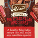 Merrick Grain Free Big Texas Steak Tips Dinner Canned Dog Food - 022808283003