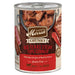 Merrick Grain Free Big Texas Steak Tips Dinner Canned Dog Food - 022808283003
