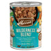 Merrick Grain Free Wilderness Blend Canned Dog Food - 022808102861