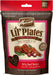 Merrick Lil' Plates Grain Free Bitty Beef Dog Treats - 022808260523