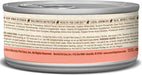 Merrick Limited Ingredient Diet Grain Free Real Salmon Pate Canned Cat Food - 022808391227
