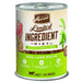 Merrick Limited Ingredient Diet Real Lamb Recipe Canned Dog Food - 022808391043