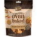 Merrick Oven Baked Paw'some Peanut Butter Dog Treats - 022808763093