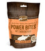 Merrick Power Bites Grain Free Salmon Dog Treats - 022808785255