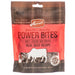 Merrick Power Bites Soft & Chewy Dog Treats - Real Texas Beef Recipe - 022808785132