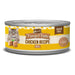 Merrick Purrfect Bistro Chicken Pate Grain Free Canned Cat Food - 022808382546