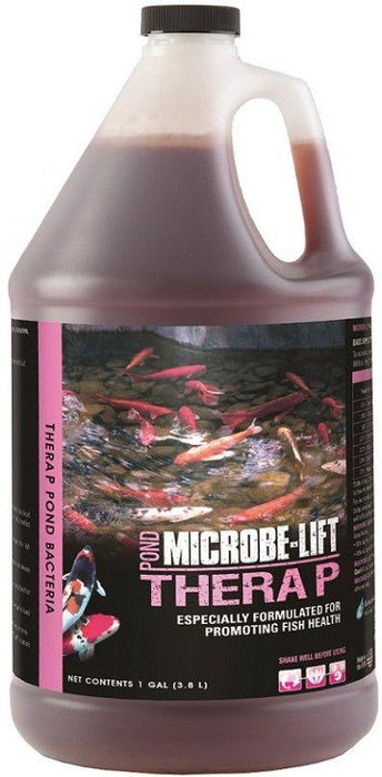 Microbe-Life TheraP for Ponds - 097121994455