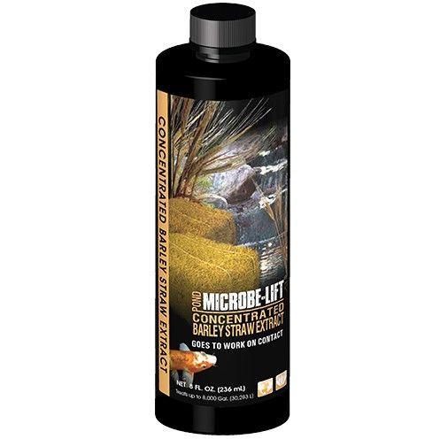 Microbe-Lift Barley Straw Concentrated Extract - 097121200686