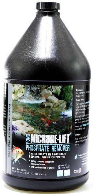 Microbe-Lift Phosphate Remover - 097121202185