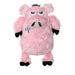 Mighty Angry Animals Pig Dog Toy - 180181910425