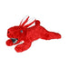 Mighty Angry Animals Rabbit Dog Toy - 180181910463