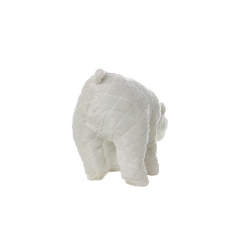 Mighty Arctic Polar Bear Dog Toy - 180181903953