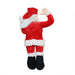 Mighty Arctic Santa Dog Toy - 180181907883