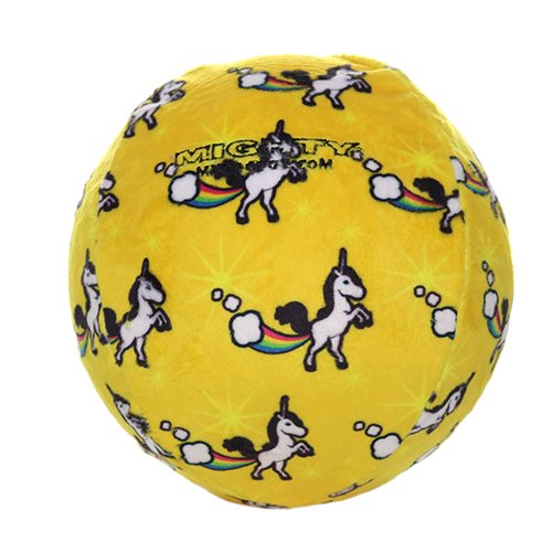 Mighty Ball Large Dog Toy - 180181909702