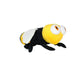 Mighty Bug Bee Dog Toy - 180181906879