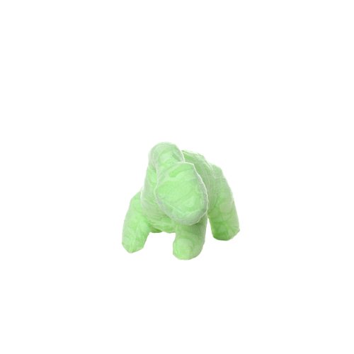Mighty Dinosaur Brachiosaurus Dog Toy - 180181905582