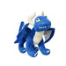 Mighty Dragon Blue Dog Toy - 180181907340