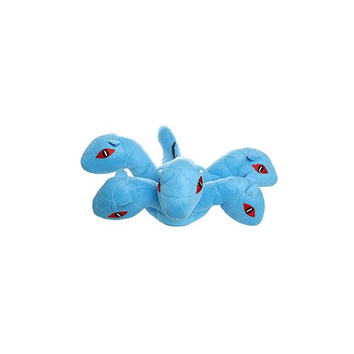Mighty Dragon Hydra Dog Toy - 180181906848