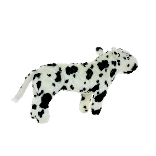 Mighty Farm Cow Dog Toy - 180181904431