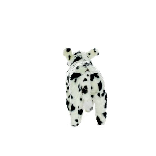 Mighty Farm Cow Dog Toy - 180181904431