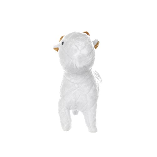 Mighty Farm Goat Dog Toy - 180181904387
