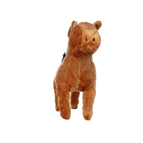 Mighty Farm Horse Dog Toy - 180181904479