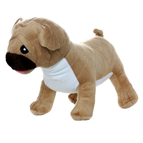 Mighty Farm Pug Dog Toy - 180181907746