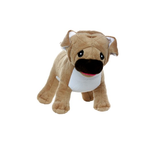 Mighty Farm Pug Dog Toy - 180181907746