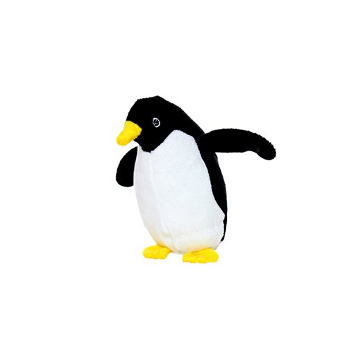Mighty Junior Arctic Penguin Dog Toy - 180181905001