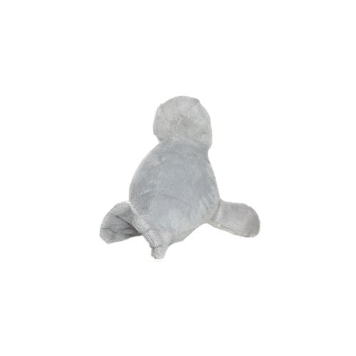 Mighty Junior Arctic Seal Dog Toy - 180181905032