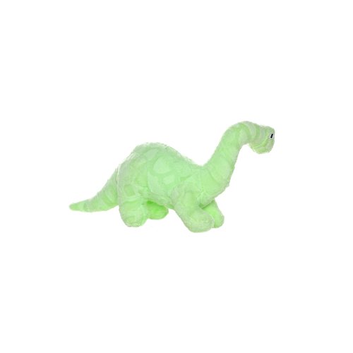 Mighty Junior Dinosaur Brachiosaurus Dog Toy - 180181905636