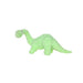 Mighty Junior Dinosaur Brachiosaurus Dog Toy - 180181905636