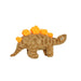 Mighty Junior Dinosaur Stegosaurus Dog Toy - 180181905650