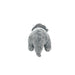 Mighty Junior Dinosaur Triceratops Dog Toy - 180181905674