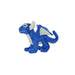 Mighty Junior Dragon Blue Dog Toy - 180181907289