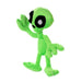 Mighty Junior Liar Alien Dog Toy - 180181907500