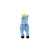 Mighty Junior Liar Unicorn Dog Toy - 180181907661