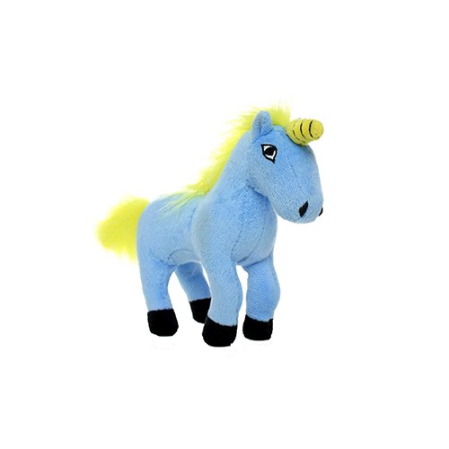 Mighty Junior Liar Unicorn Dog Toy - 180181907661