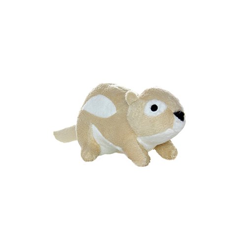 Mighty Junior Nature Chipmunk Dog Toy - 180181904820