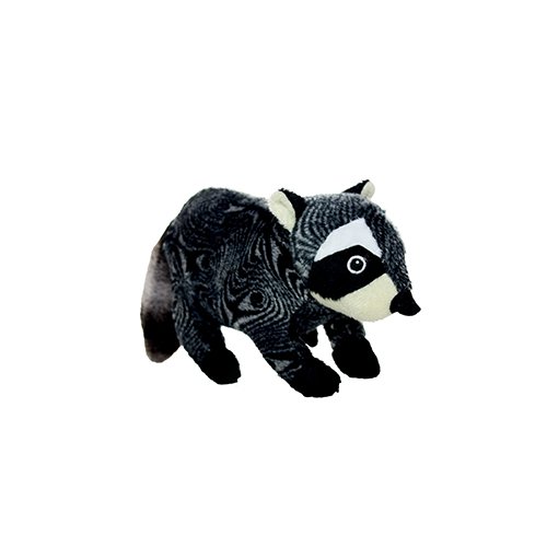 Mighty Junior Nature Raccoon Dog Toy - 180181905988