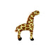 Mighty Junior Safari Giraffe Dog Toy - 180181905186