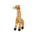 Mighty Junior Safari Giraffe Dog Toy - 180181905186