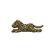 Mighty Junior Safari Leopard Dog Toy - 180181904844