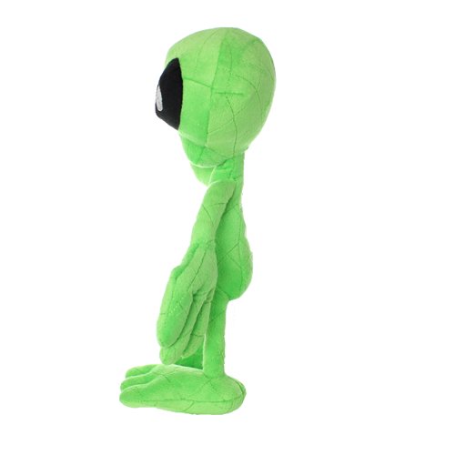 Mighty Liar Alien Dog Toy - 180181907494