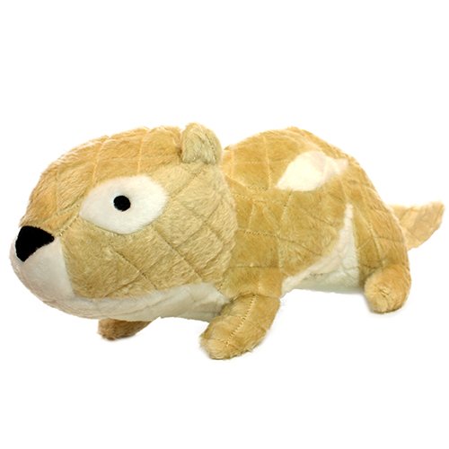 Mighty Massive Nature Chipmunk Dog Toy - 180181907258