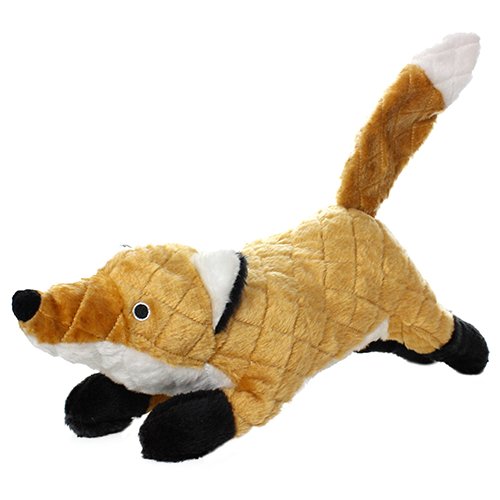 Mighty Massive Nature Fox Dog Toy - 180181907265