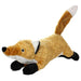 Mighty Massive Nature Fox Dog Toy - 180181907265