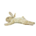 Mighty Massive Nature Rabbit Brown Dog Toy - 180181907272