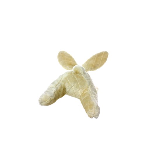 Mighty Massive Nature Rabbit Brown Dog Toy - 180181907272